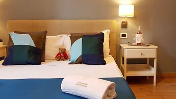 Hotel Meublè Santa Chiara Suite
