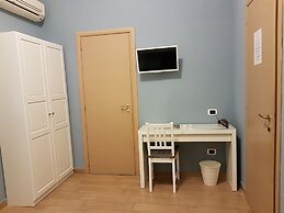 Hotel Meublè Santa Chiara Suite