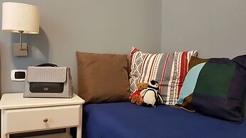 Hotel Meublè Santa Chiara Suite