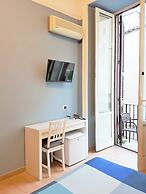 Hotel Meublè Santa Chiara Suite