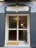 Hotel Meublè Santa Chiara Suite