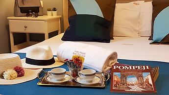 Hotel Meublè Santa Chiara Suite