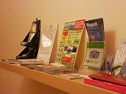 Hotel Meublè Santa Chiara Suite