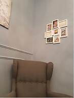 Hotel Meublè Santa Chiara Suite