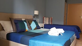 Hotel Meublè Santa Chiara Suite