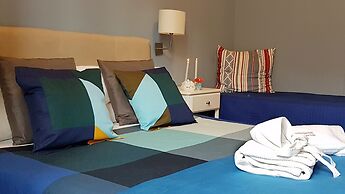 Hotel Meublè Santa Chiara Suite