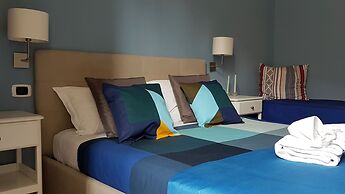 Hotel Meublè Santa Chiara Suite