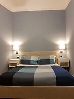 Hotel Meublè Santa Chiara Suite