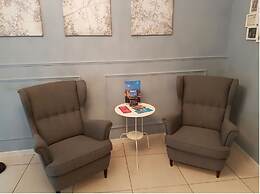 Hotel Meublè Santa Chiara Suite