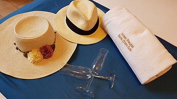 Hotel Meublè Santa Chiara Suite