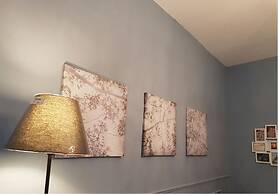 Hotel Meublè Santa Chiara Suite