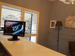 Hotel Meublè Santa Chiara Suite