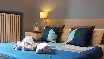 Hotel Meublè Santa Chiara Suite