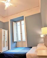 Hotel Meublè Santa Chiara Suite