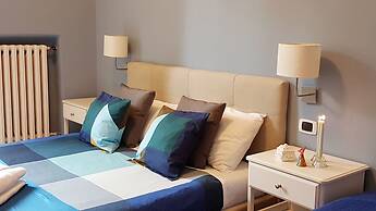 Hotel Meublè Santa Chiara Suite