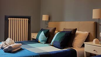 Hotel Meublè Santa Chiara Suite