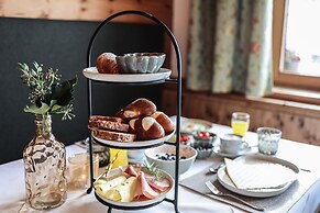 Hotel Geisler Tulfes