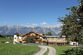 Hotel Geisler Tulfes