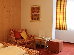 Ferienhotel Geisler