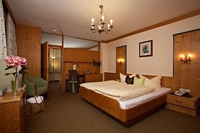Ferienhotel Geisler