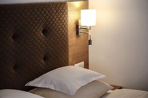 Hotel Geisler Tulfes