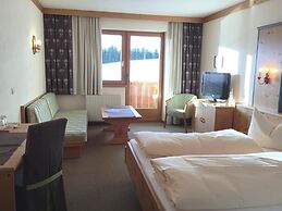 Hotel Geisler Tulfes