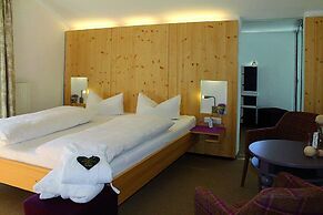 Ferienhotel Geisler