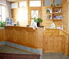 Ferienhotel Geisler