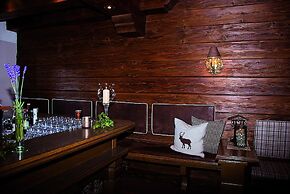 Ferienhotel Geisler