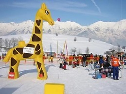 Ferienhotel Geisler