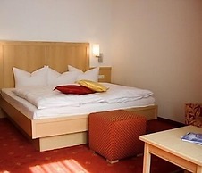 Ferienhotel Geisler