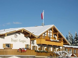 Ferienhotel Geisler