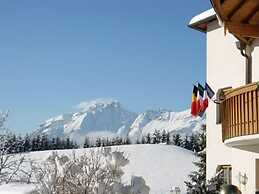 Ferienhotel Geisler