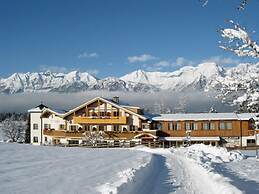 Ferienhotel Geisler