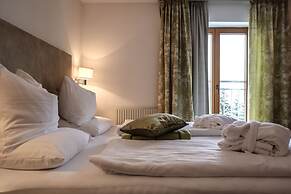 Hotel Geisler Tulfes