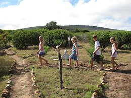 Garden Route Game Lodge