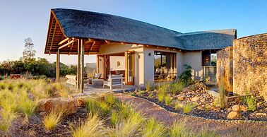 Garden Route Game Lodge
