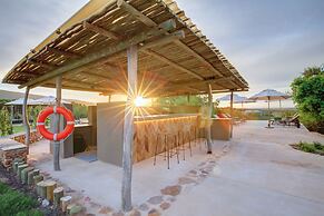 Garden Route Game Lodge