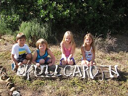 Garden Route Game Lodge