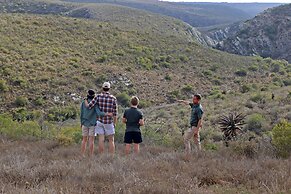 Garden Route Game Lodge