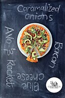 Garden Route Game Lodge