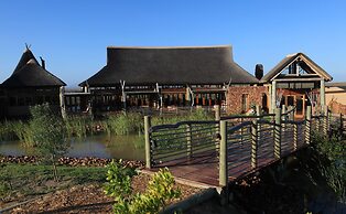 Garden Route Game Lodge