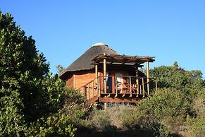 Garden Route Game Lodge