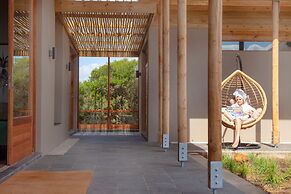 Garden Route Game Lodge