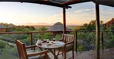 Garden Route Game Lodge