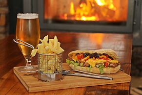 Garden Route Game Lodge