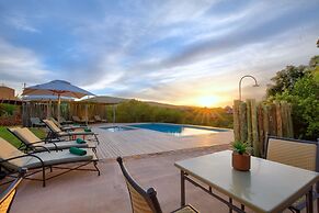 Garden Route Game Lodge