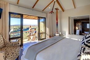 Garden Route Game Lodge