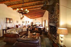 Garden Route Game Lodge