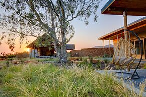 Garden Route Game Lodge